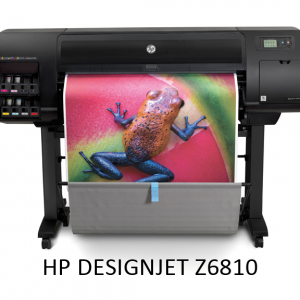 Hp Designjet Z6810