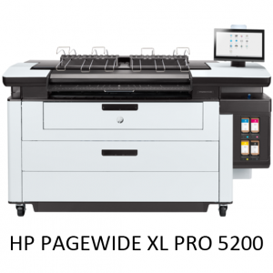 Hp Pagewide Xl Pro 5200